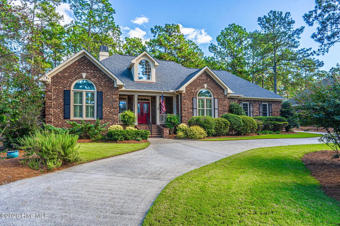 House in Southern Pines, North Carolina, United States 1 - 19104652