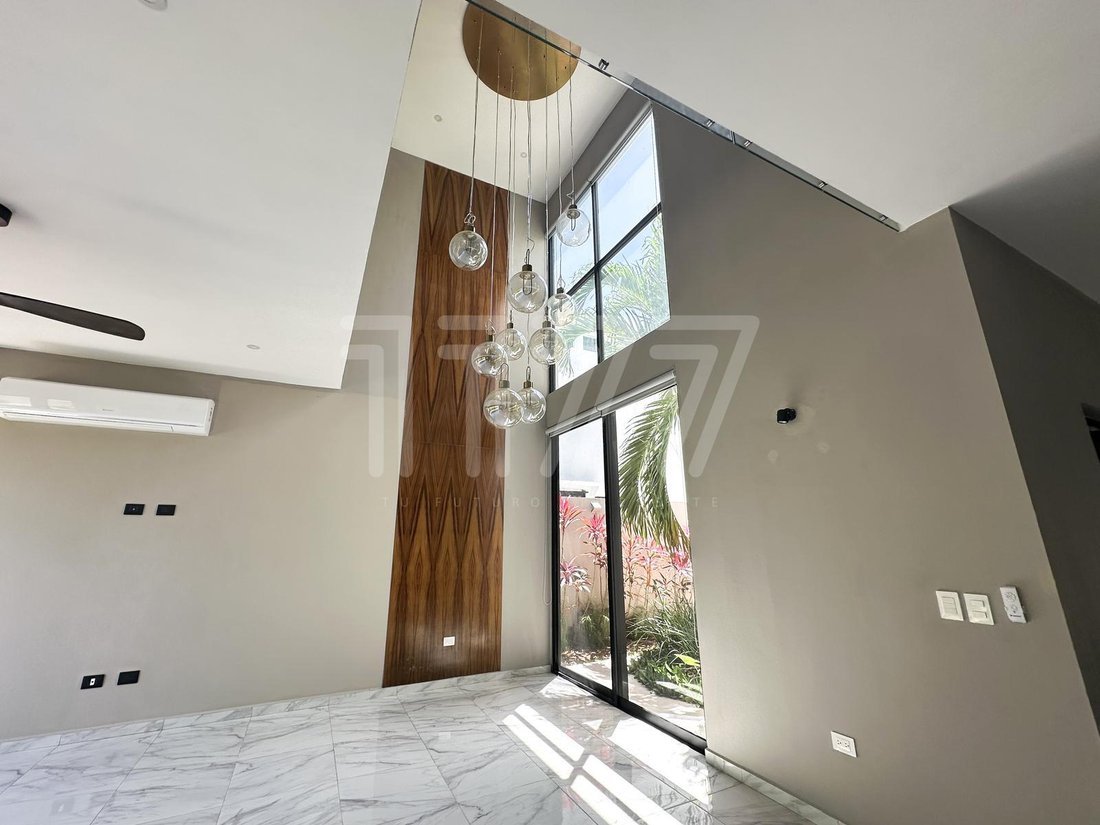 Haus in Cancún, Quintana Roo, Mexiko 3 - 19106232