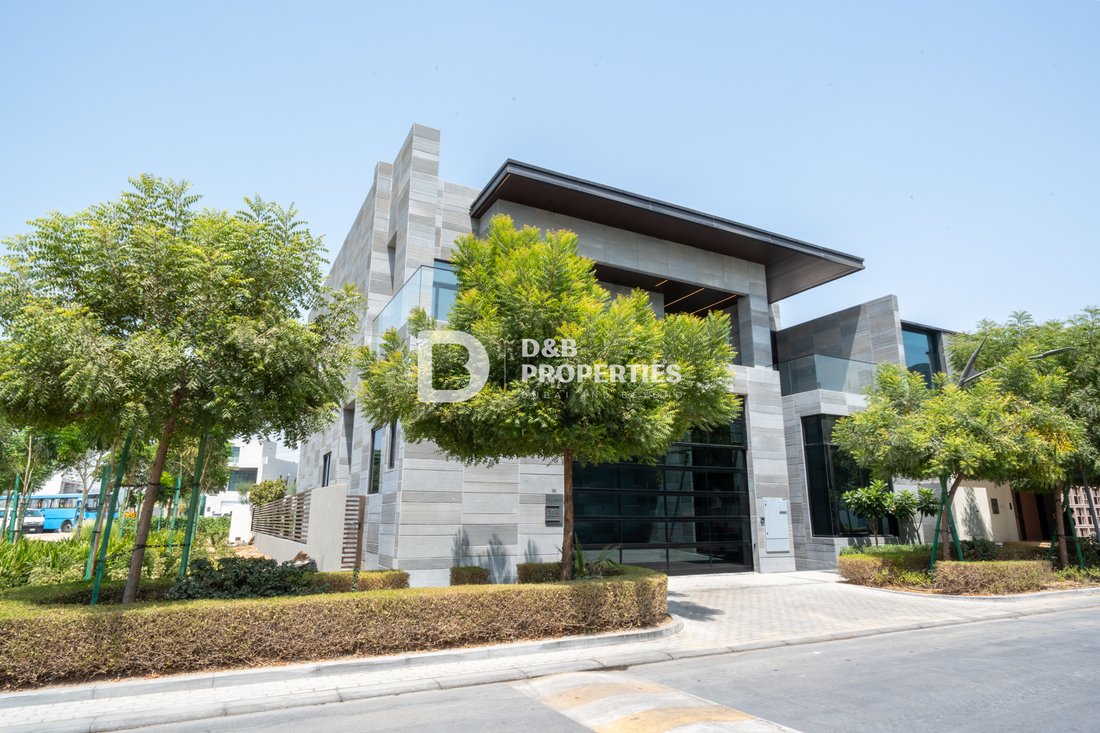 Villa in MBR City / Mohammed Bin Rashid City, Dubai, United Arab Emirates 2 - 19103749