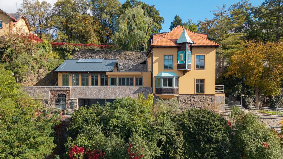 Casa en Praga, Praga, Chequia 5 - 18720026