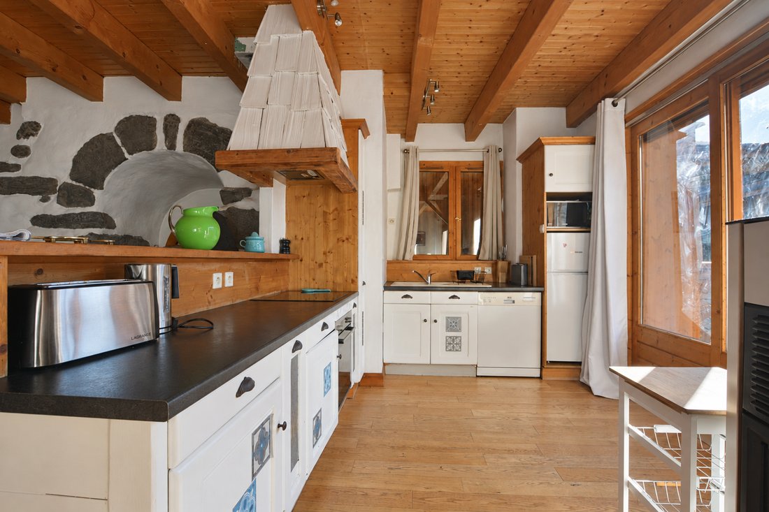 House in Bozel, Auvergne-Rhône-Alpes, France 5 - 19105473