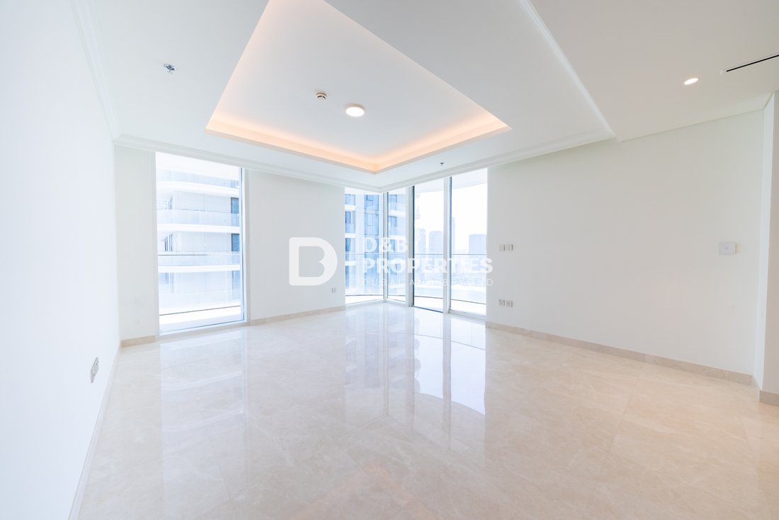 Apartment in Dubai Harbour, Dubai, United Arab Emirates 4 - 19103781