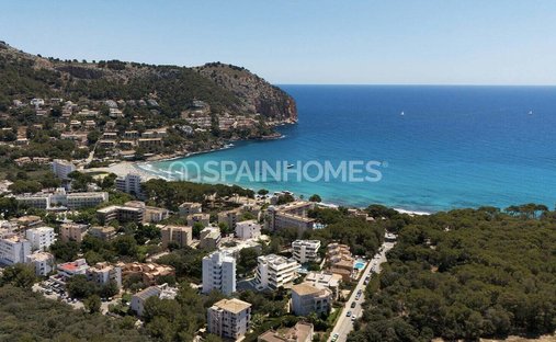Attico a Canyamel, Capdepera, Isole Baleari 1