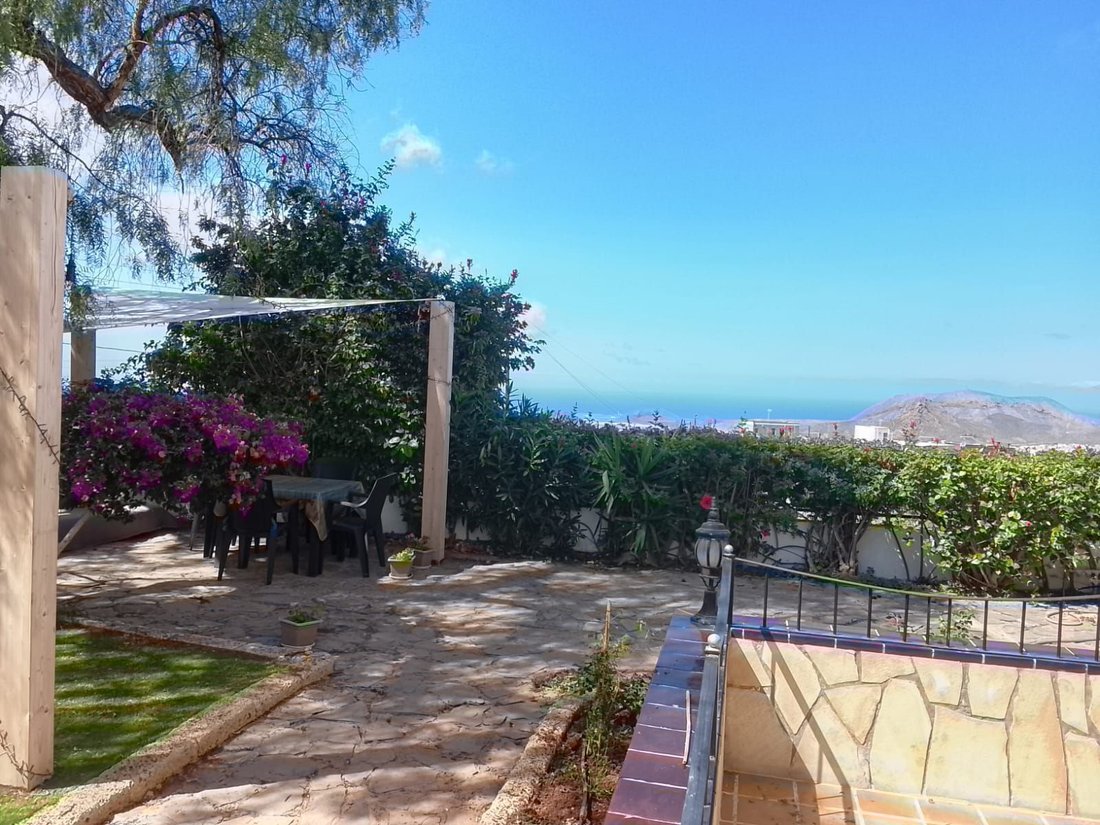 Chalet in Arona, Canary Islands, Spain 5 - 19103330
