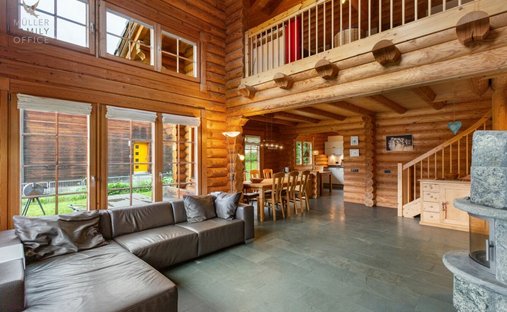 Apartamento en Davos, Grisones, Suiza 1
