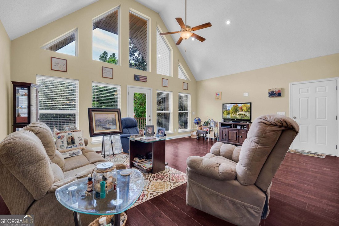 House in Royston, Georgia, United States 3 - 19104760