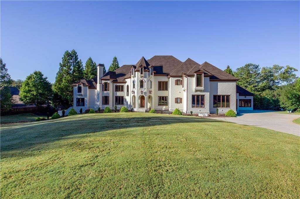 House in Marietta, Georgia, United States 2 - 19104536