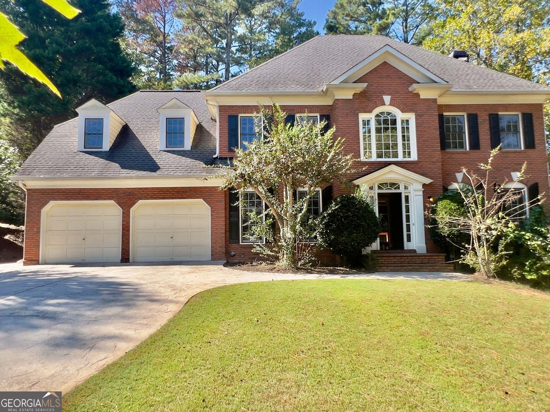 House in Johns Creek, Georgia, United States 1 - 19104766