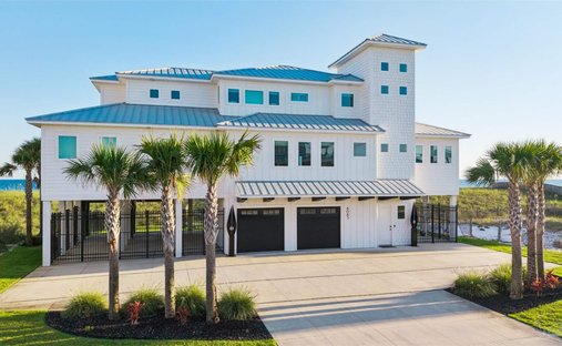 Casa en Navarre Beach, Florida, Estados Unidos 1