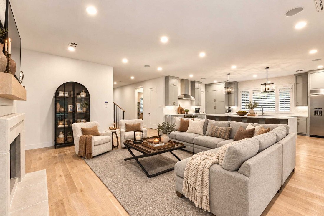 House in Dallas, Texas, United States 3 - 18902165