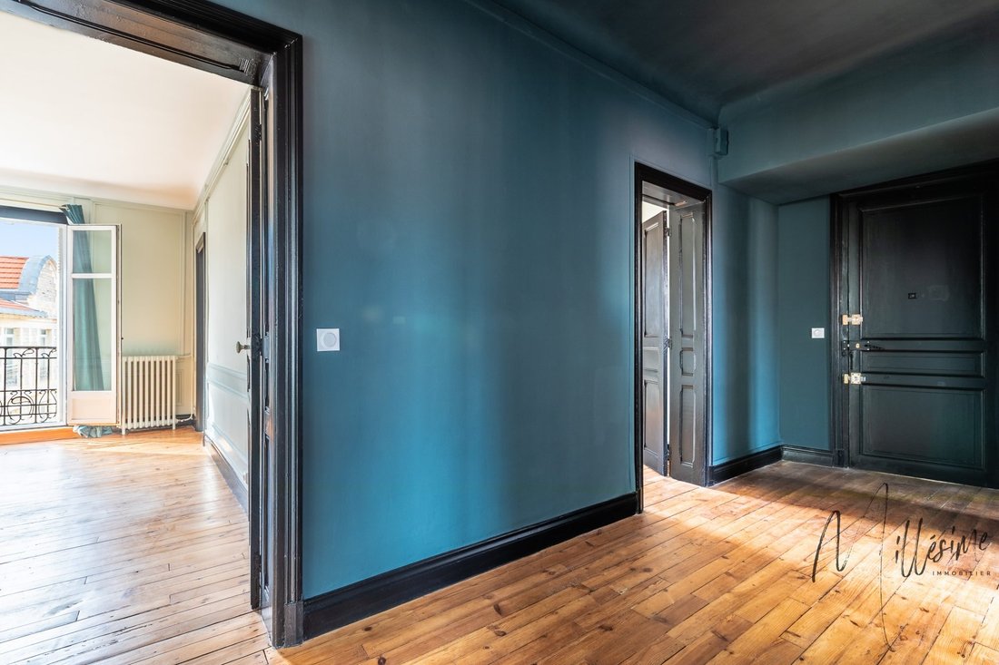 Appartement à Biarritz, Nouvelle-Aquitaine, France 1 - 19106525
