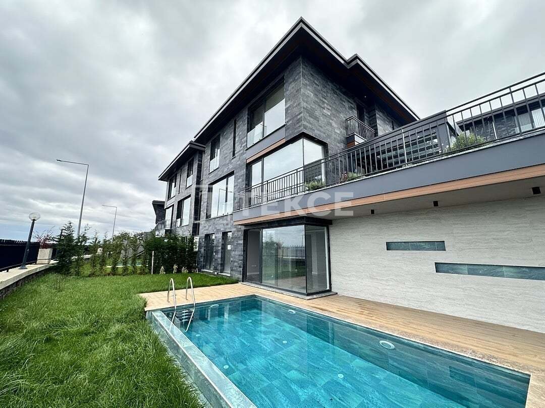 Villa in Ortahisar, Trabzon, Türkei 3 - 19104271