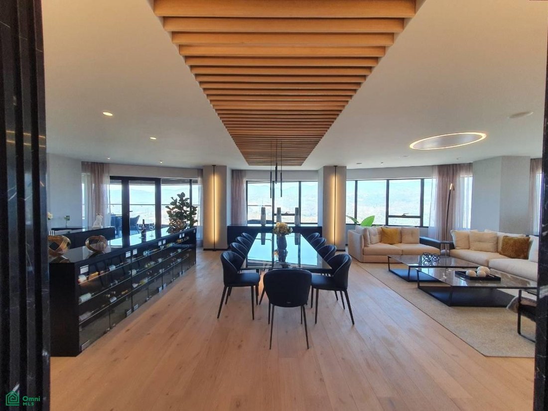 Condo in Naucalpan de Juárez, State of Mexico, Mexico 1 - 19103639