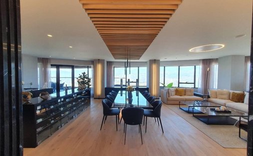 Condo in Naucalpan de Juárez, State of Mexico, Mexico 1