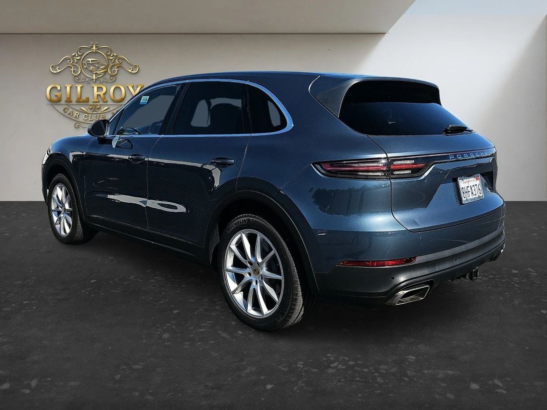 Suv in Gilroy, CA, United States 5 - 19105882
