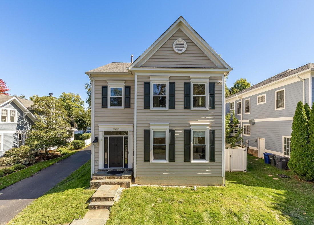 Casa a McLean, Virginia, Stati Uniti 3 - 18985405