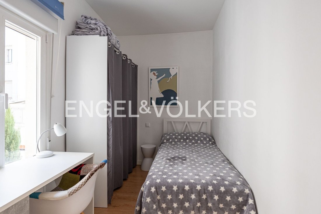 Apartment in Barrio Salamanca, Madrid, Spain 4 - 19105336