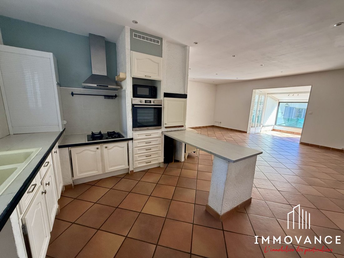 Haus in Ouest, Jacou, Frankreich 4 - 19106565