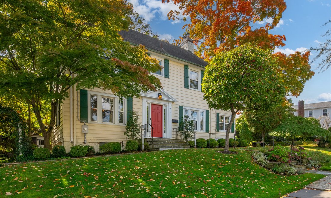 Casa a Tuckahoe, New York, Stati Uniti 2 - 19103159