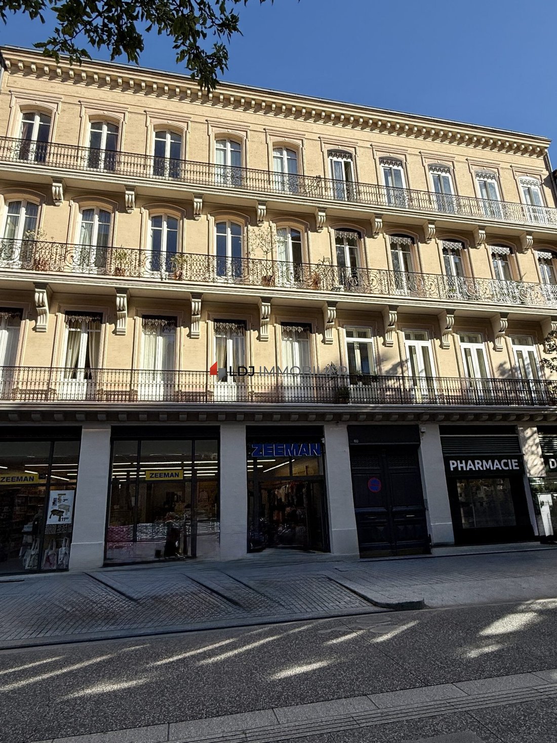 Andere in Capitole, Toulouse, Frankreich 1 - 19106507