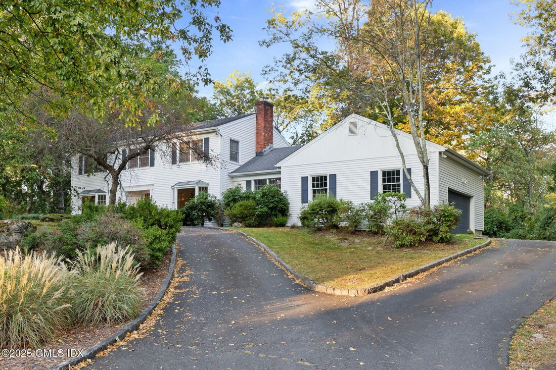 House in Greenwich, Connecticut, United States 1 - 19105020