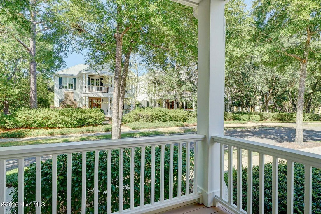 Maison à Wilmington, Caroline du Nord, États-Unis 4 - 19104641