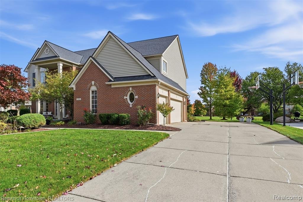 House in Plymouth, Michigan, United States 3 - 19104406
