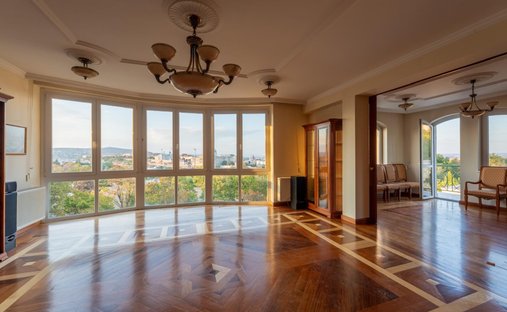 Apartment in Budapest, Budapest, Hungary 1