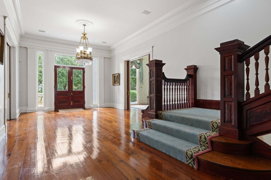 Casa en Madison, Georgia, Estados Unidos 5 - 19103438