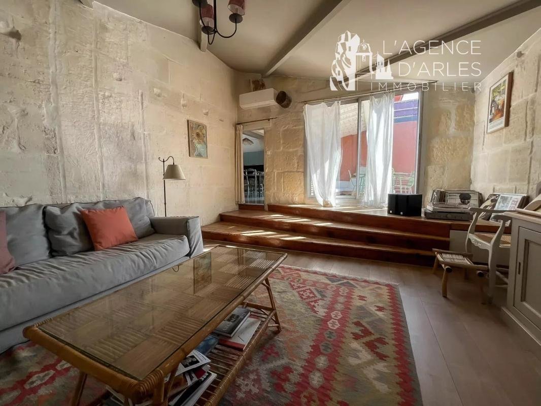 Casa a Arles, Provenza-Alpi-Costa Azzurra, Francia 5 - 19105351