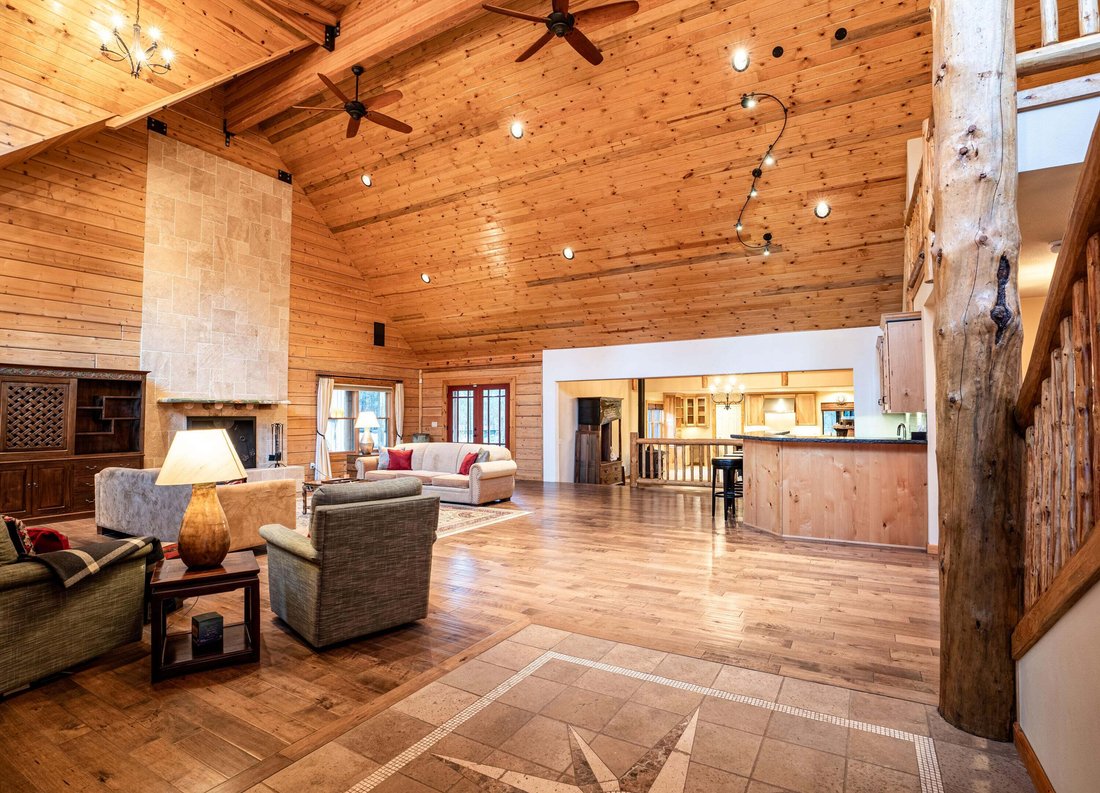 House in La Pine, Oregon, United States 4 - 19104233
