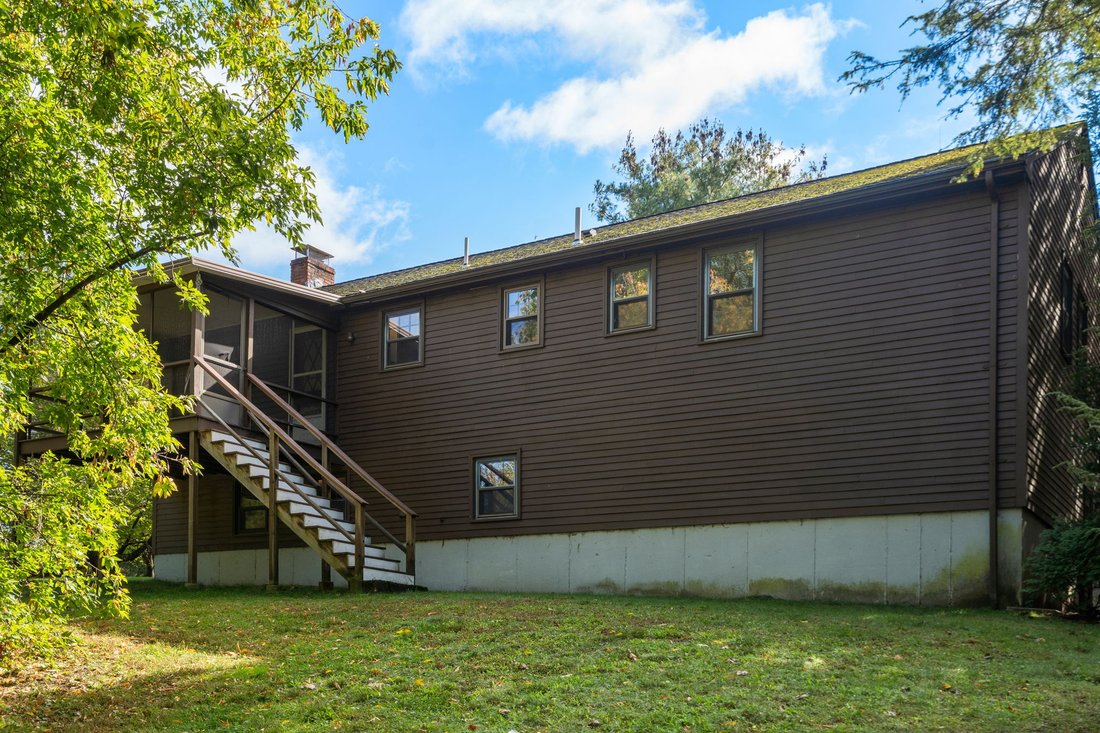 Casa a Winchester, Massachusetts, Stati Uniti 4 - 19103075