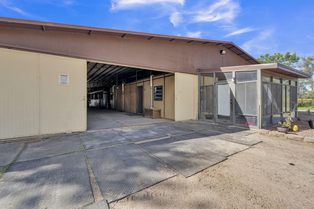 House in Los Lunas, New Mexico, United States 2 - 19103943