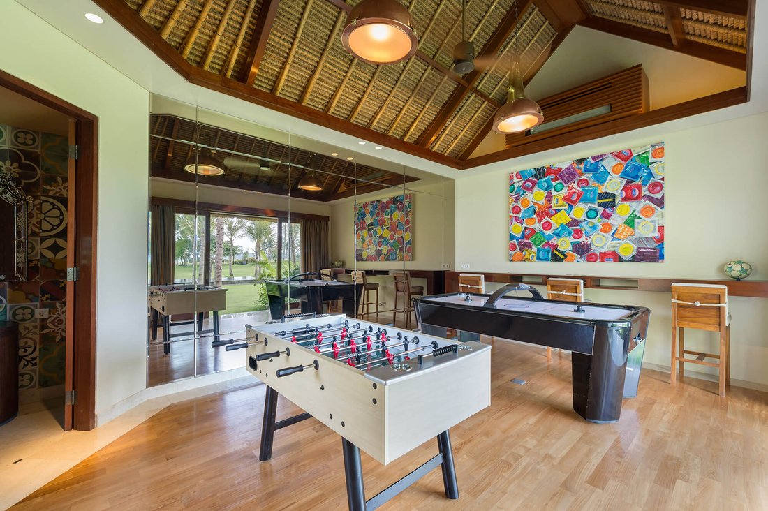 Villa en Kecamatan Kediri, Bali, Indonesia 5 - 19106323
