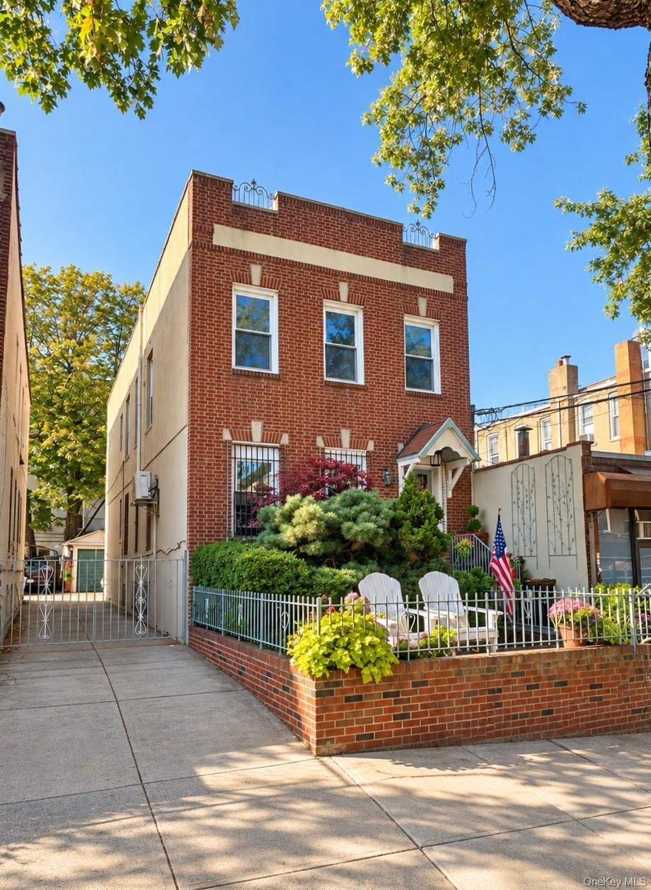 Casa a New York, New York, Stati Uniti 2 - 19104471