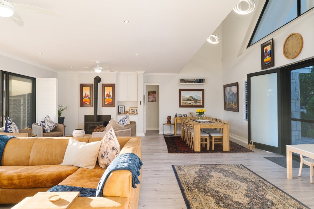 Maison à Pearl Valley Golf Estate and Spa, Cap occidental, Afrique du Sud 5 - 19105562