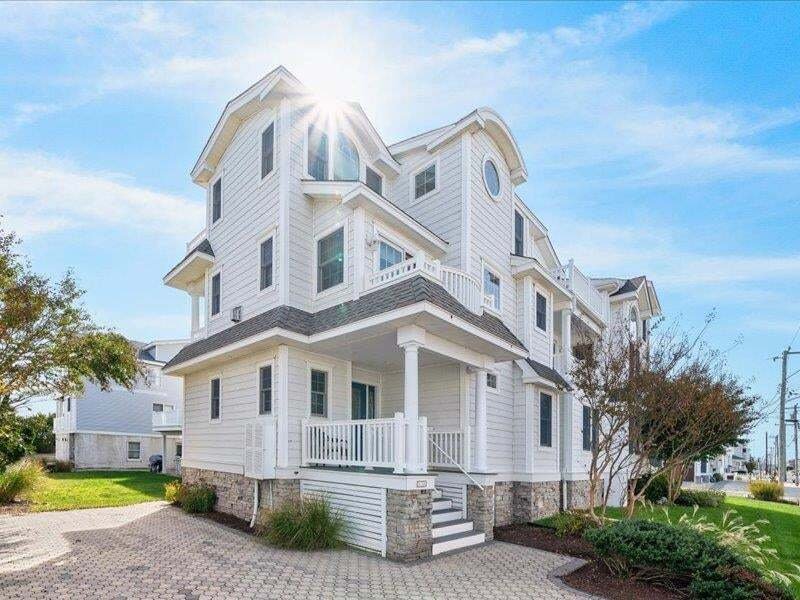 Townhouse in Sea Isle City, New Jersey, United States 4 - 19103538