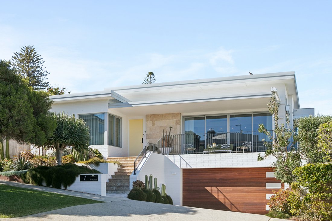 House in Cottesloe, Western Australia, Australia 1 - 19106496