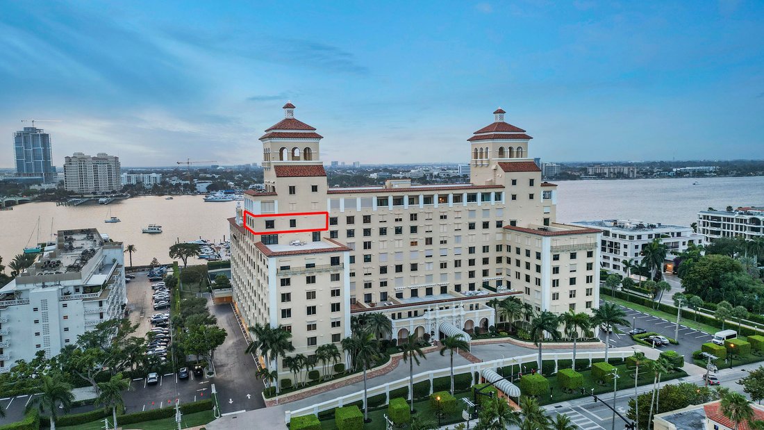 Condominio en Palm Beach, Florida, Estados Unidos 1 - 19105301