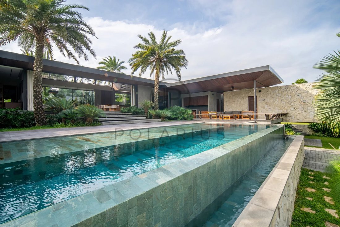 Villa in Tabanan, Bali, Indonesien 2 - 19105418
