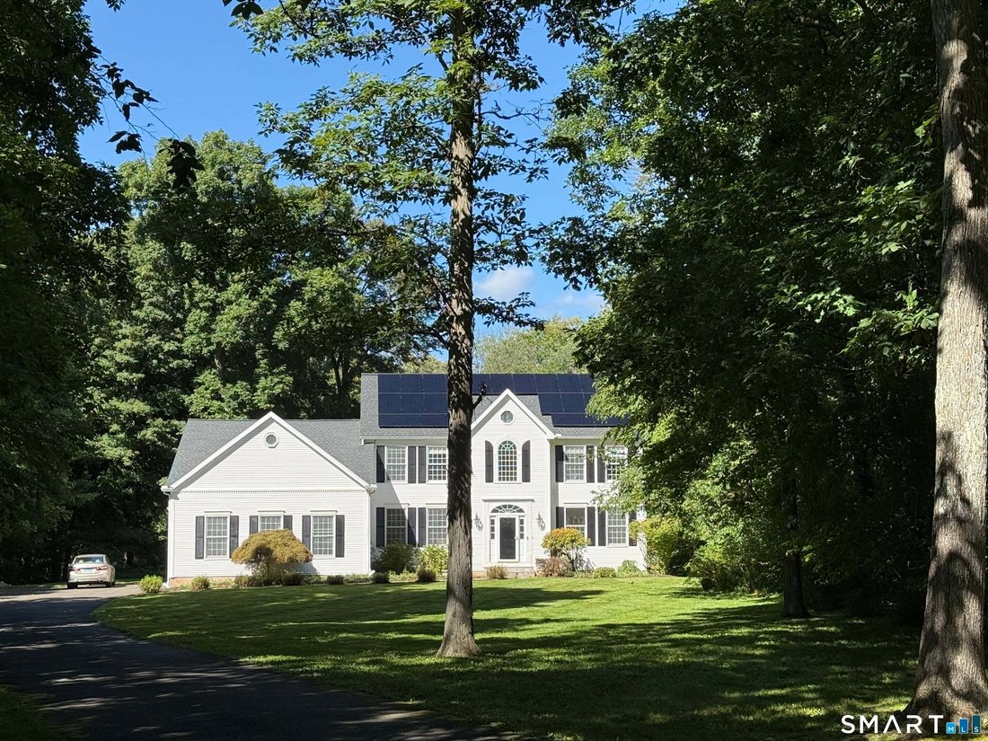 Stadthaus in Southbury, Connecticut, Vereinigte Staaten 2 - 19104062