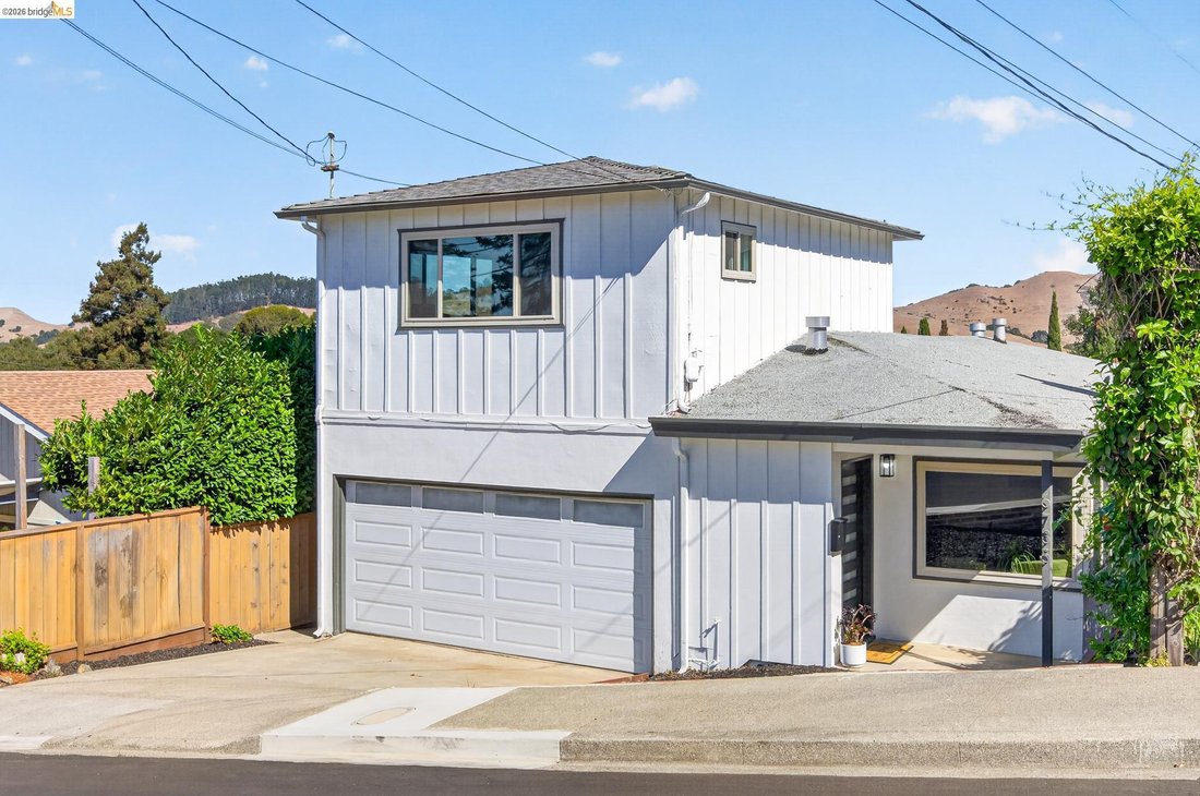 House in Richmond, California, United States 3 - 19105577