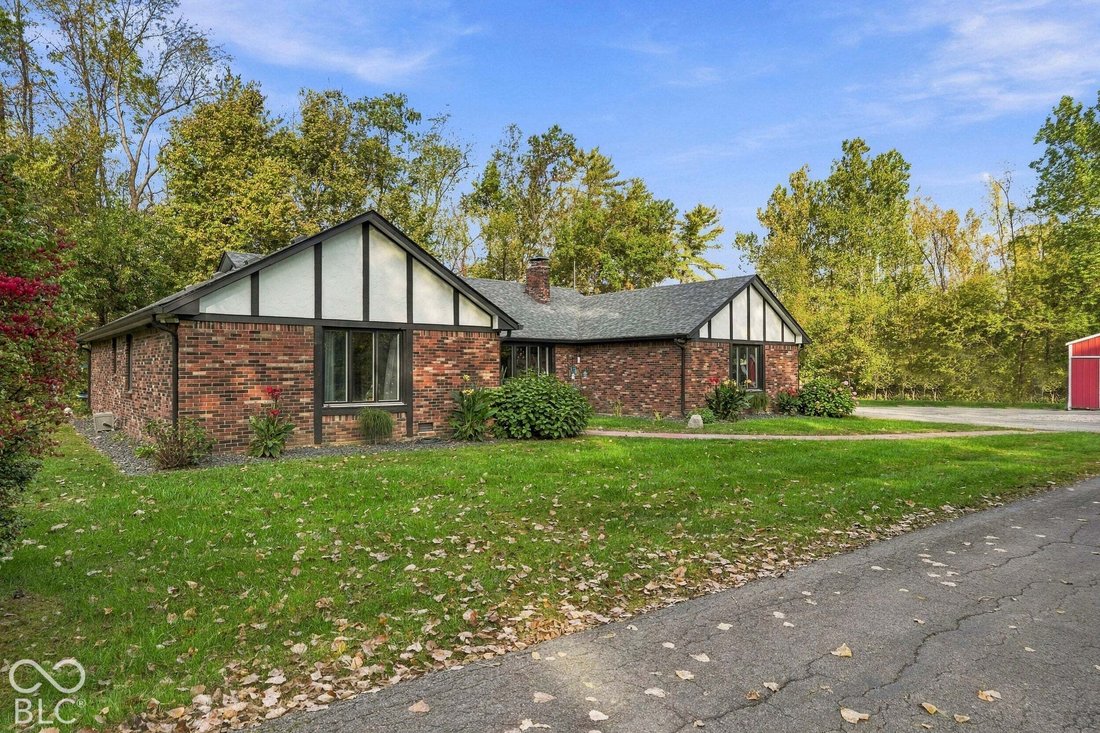 Casa en Sheridan Road, Indiana, Estados Unidos 4 - 19103431