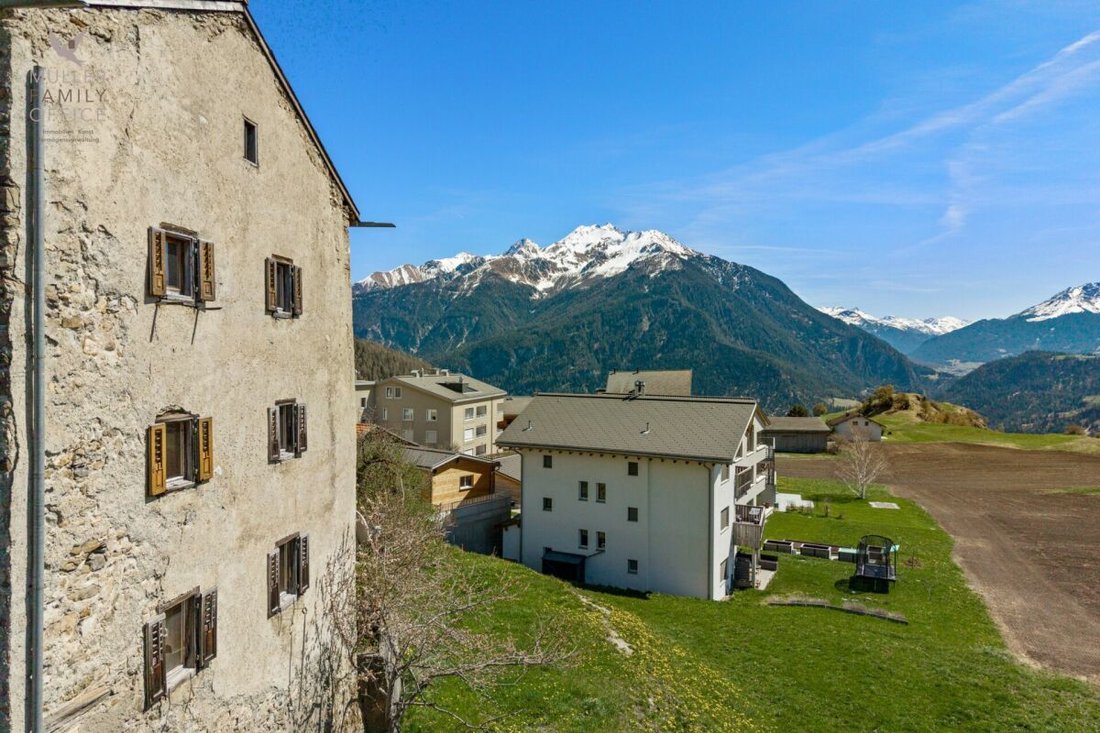 Land in Lantsch/Lenz, Grisons, Switzerland 5 - 19103708