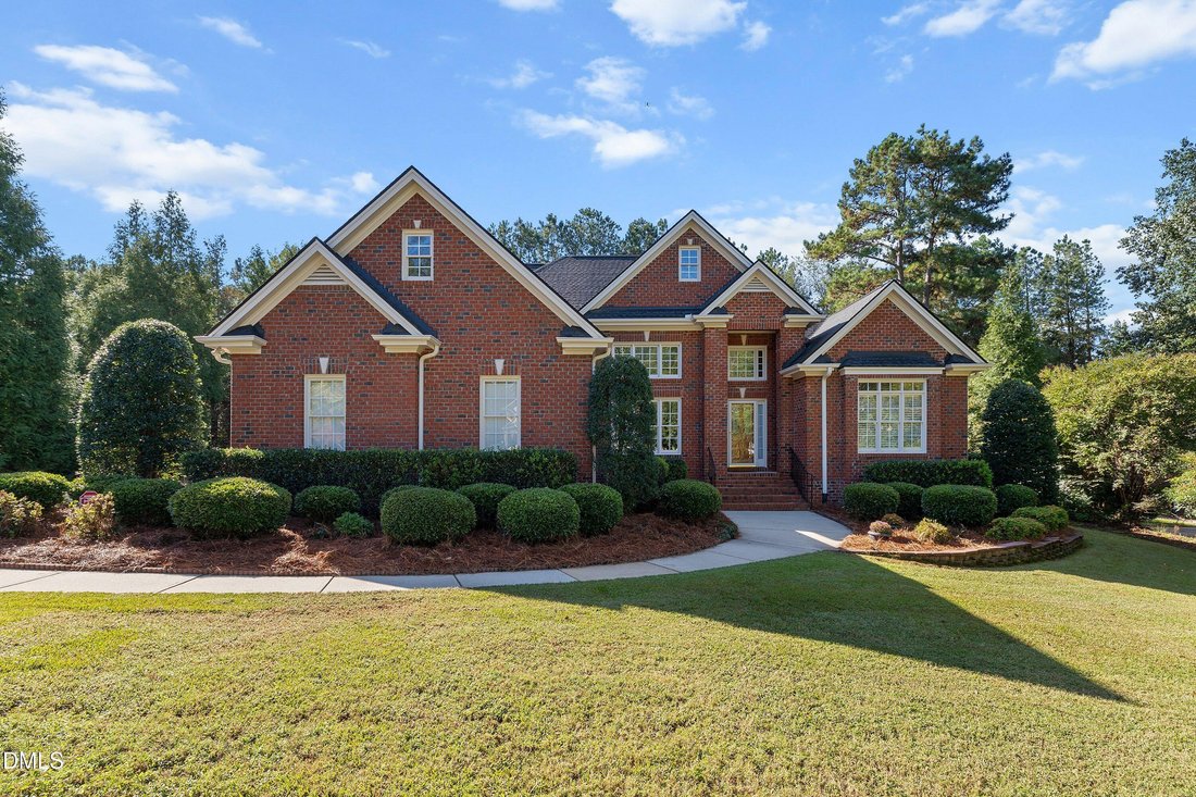 House in Garner, North Carolina, United States 1 - 19104300