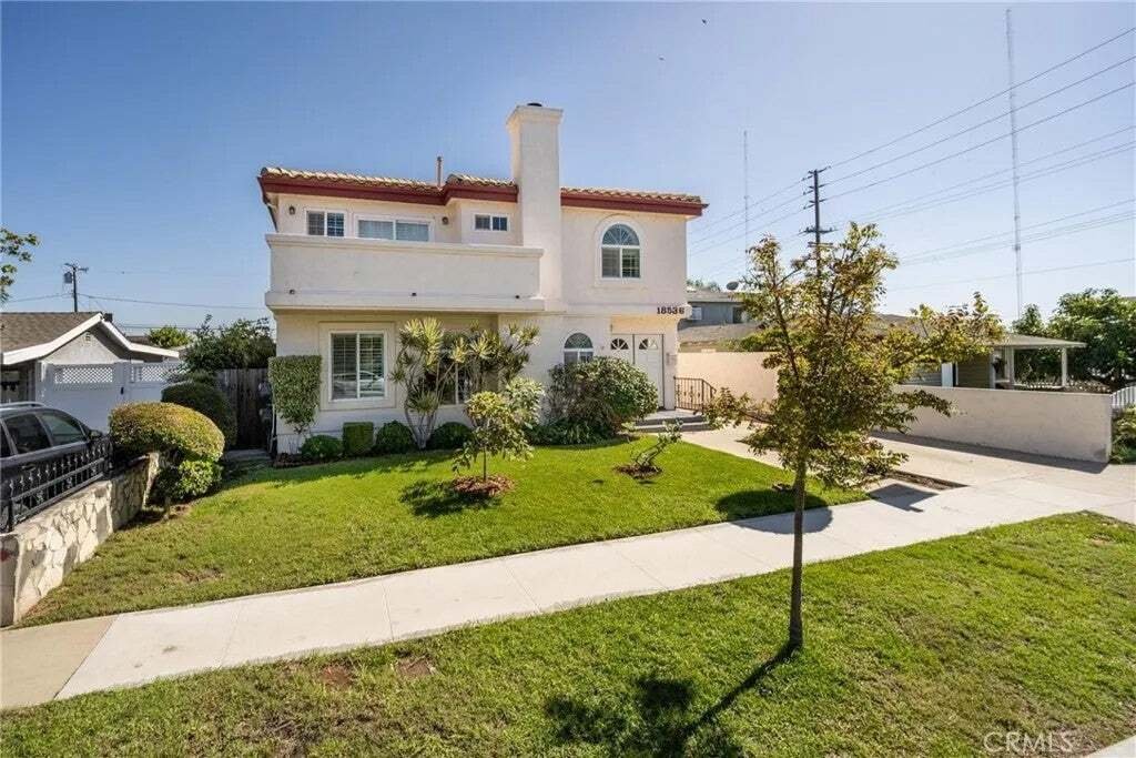 Townhouse en Torrance, California, Estados Unidos 2 - 19104612
