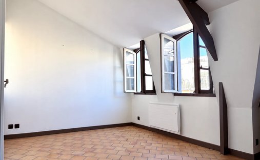 Appartement à Arts et Métiers, Paris 3e Arrondissement, Paris 1