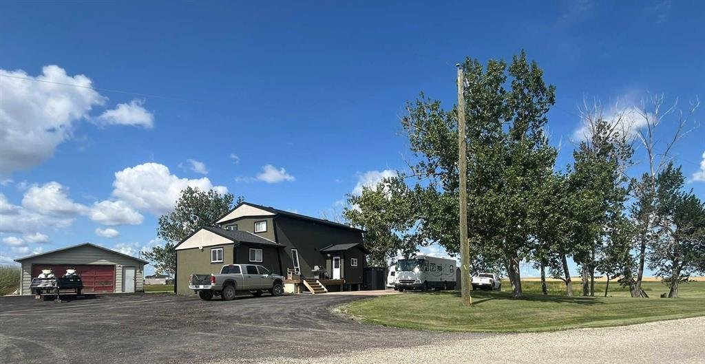 Casa a Rocky View County, Alberta, Canada 1 - 19106321