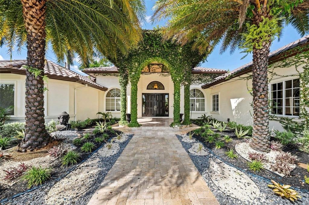 Casa a Plantation, Florida, Stati Uniti 3 - 19104448