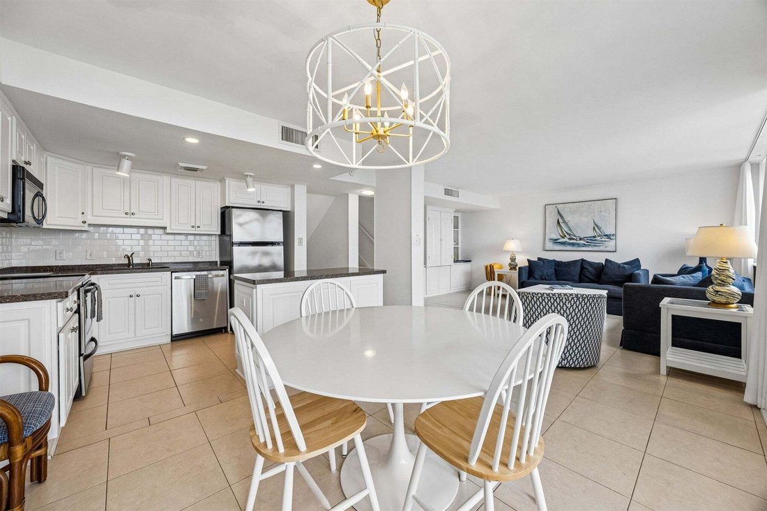 Condominio a Fernandina Beach, Florida, Stati Uniti 3 - 19103338